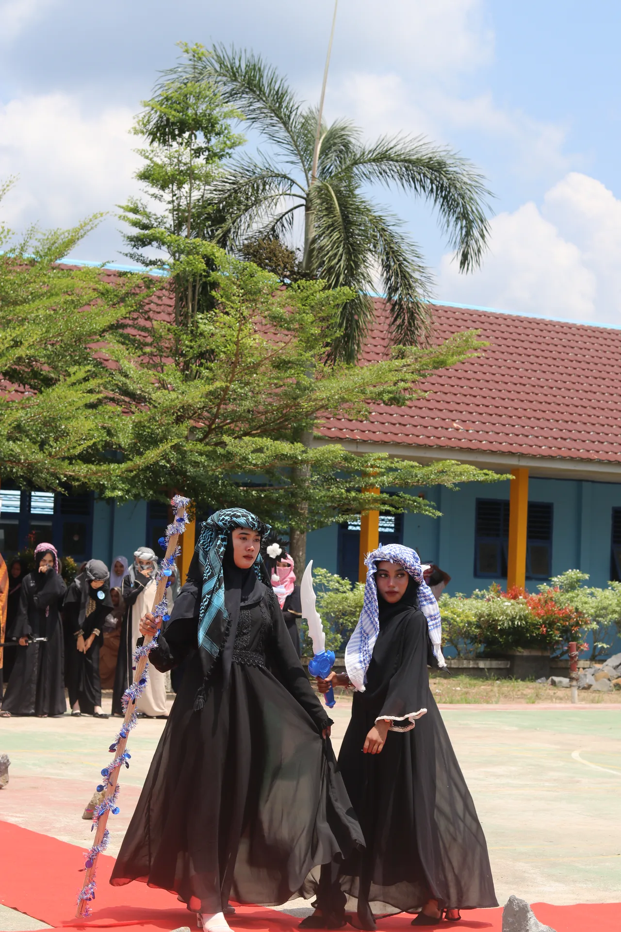 Maulid Nabi Muhammad SAW